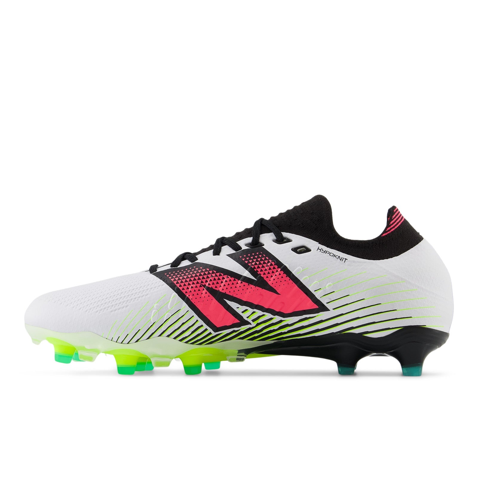 New Balance Tekela Pro Low Laced FG V4+ Firm Ground Cleats