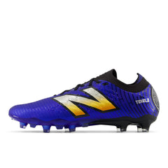 Zapatillas New Balance Tekela Pro Low Laced FG V4+ para terreno firme