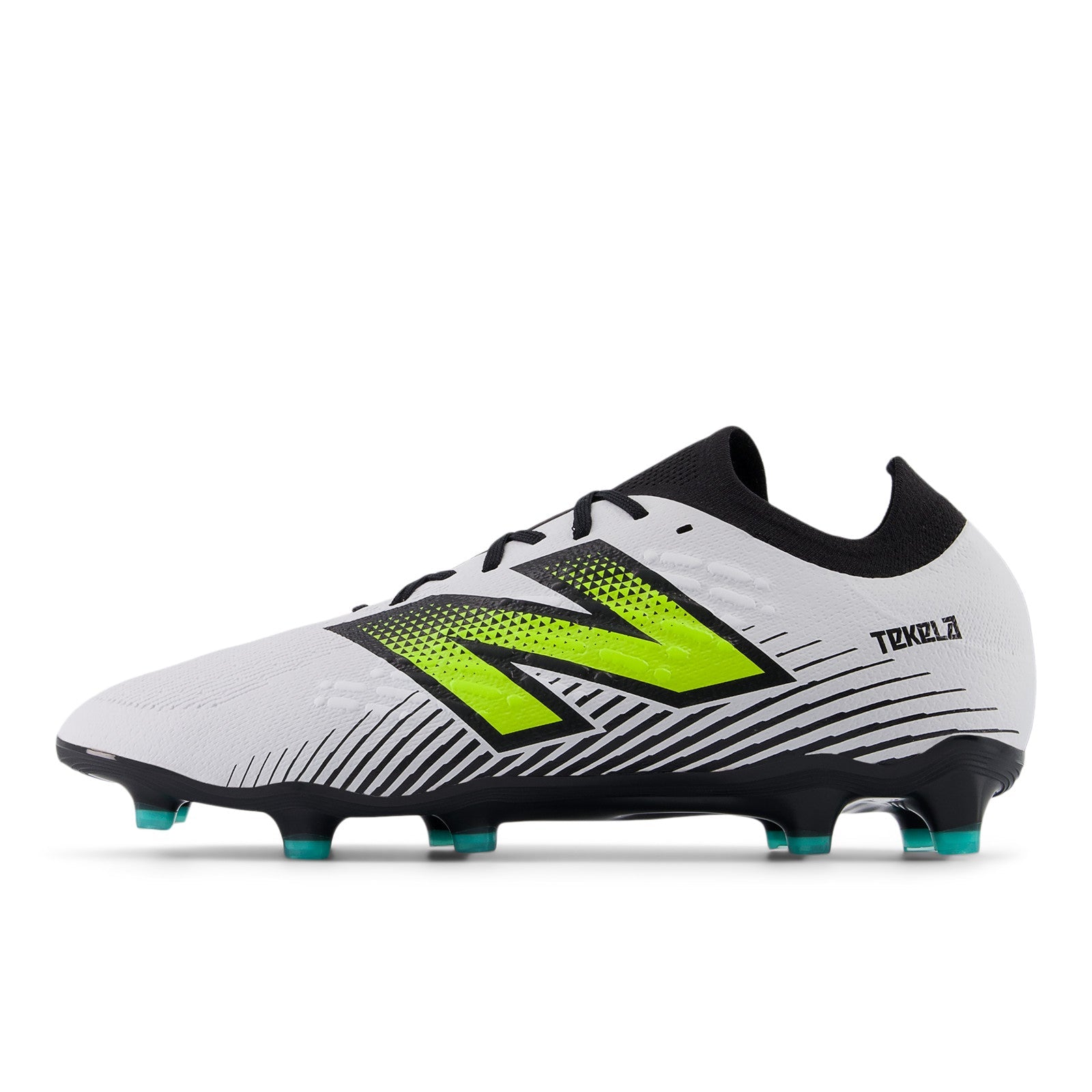 New Balance Tekela Magia Low Laced FG V4+ Firm Ground Football Boots