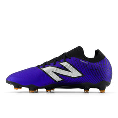 Botas de fútbol para terreno firme New Balance Tekela Magia Low Laced FG V4+