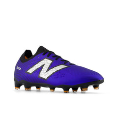 Botas de fútbol para terreno firme New Balance Tekela Magia Low Laced FG V4+