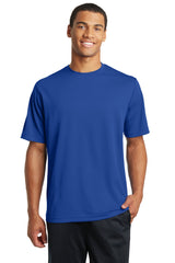 Sport-Tek ®  PosiCharge ®  RacerMesh ®  Tee. ST340 - True Royal