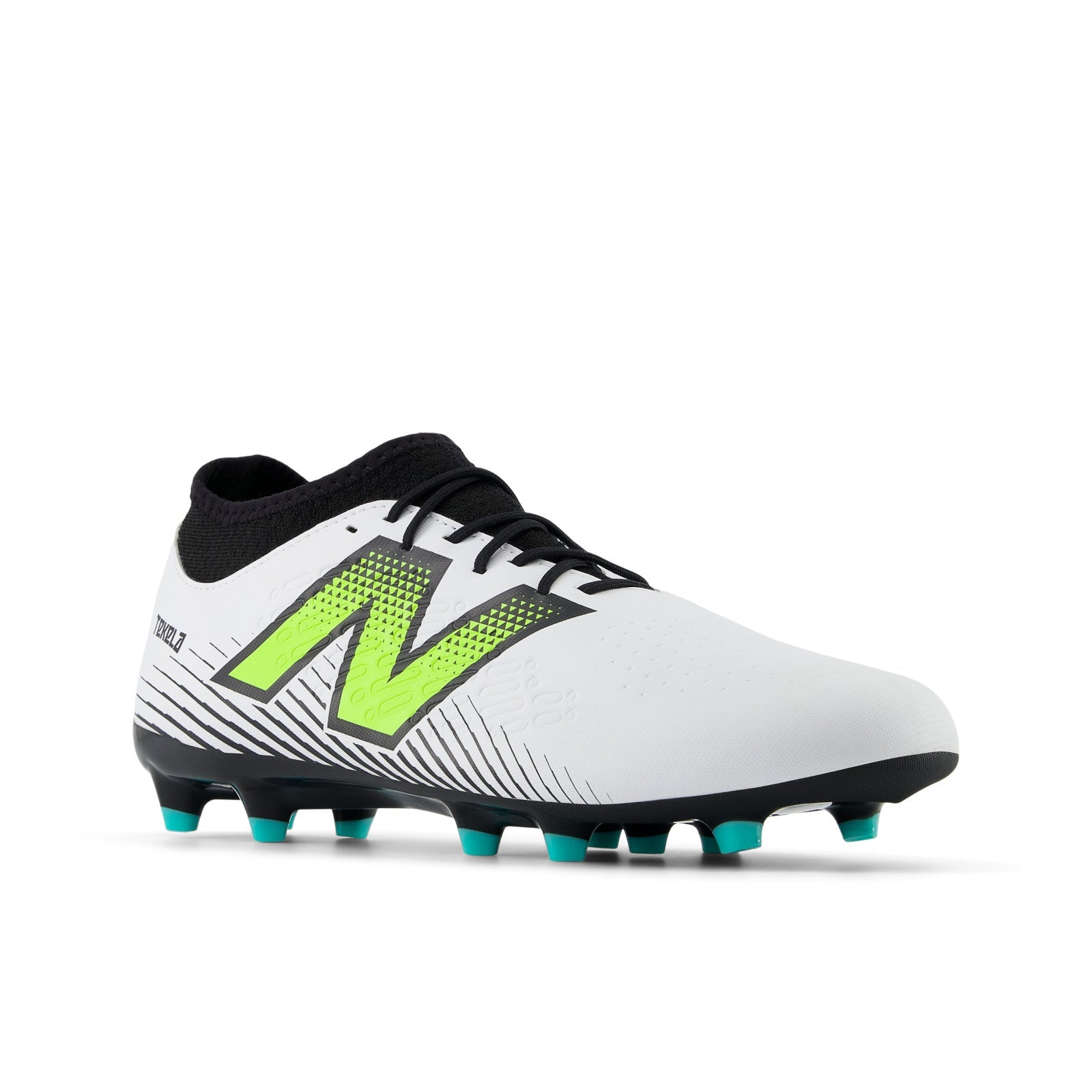 New Balance Tekela Magique FG V4+ Firm Ground Football Boots