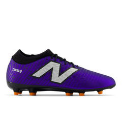 Botas de fútbol para superficies firmes New Balance Tekela Magique FG V4+