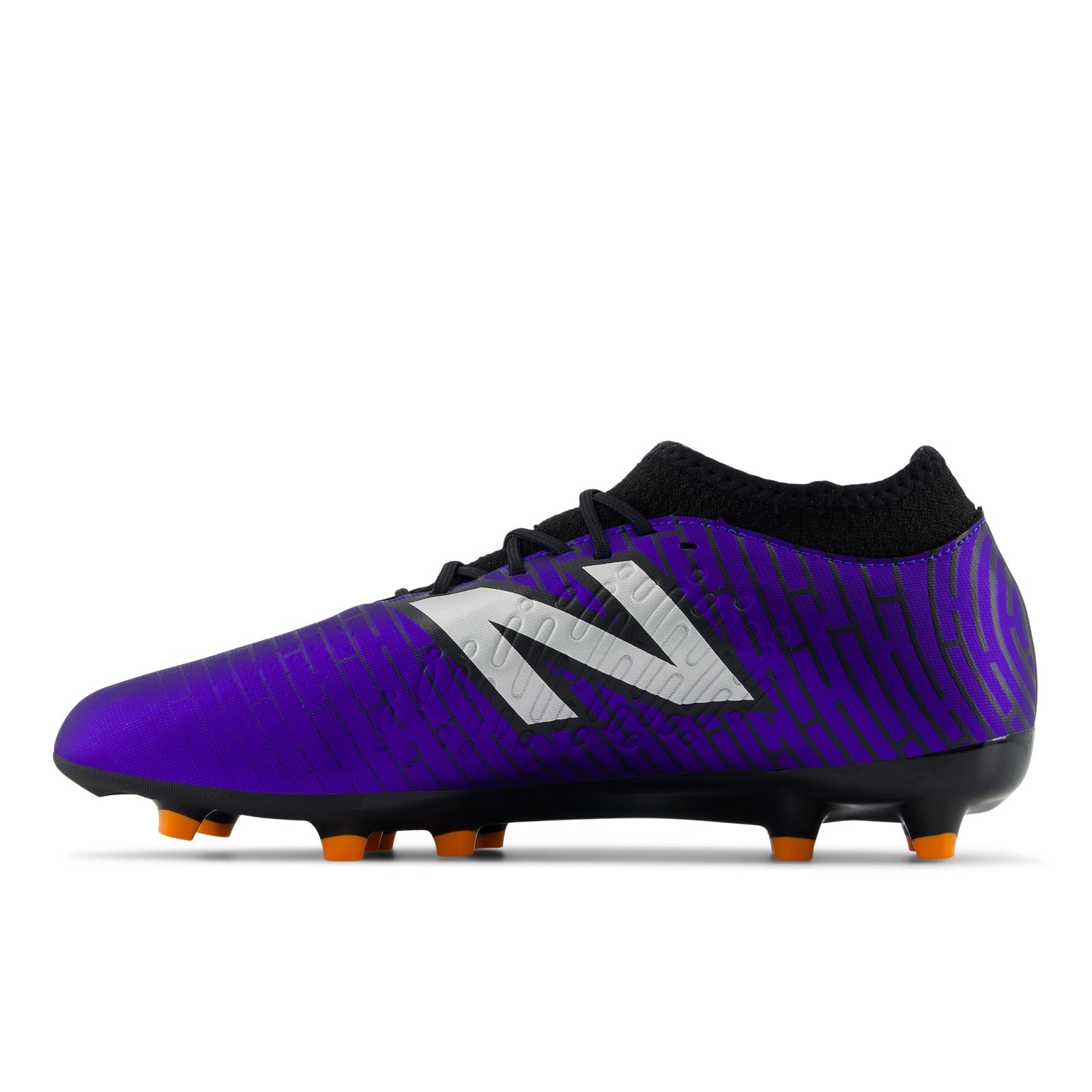 Botas de fútbol para superficies firmes New Balance Tekela Magique FG V4+