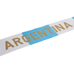 adidas Argentina Scarf Home Blue