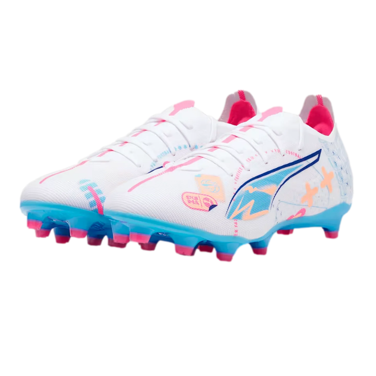 Puma Ultra 5 Match Vol. UP FG/AG