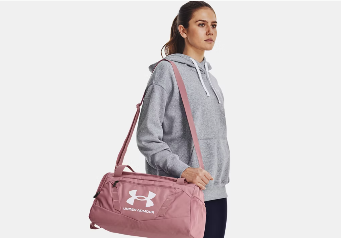 Under Armour Undeniable XS Duffle Bag