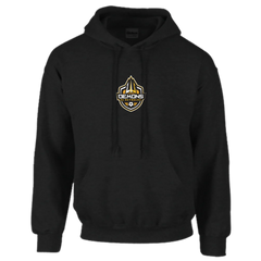 RJR Soccer Gildan Hoodies