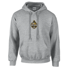 RJR Soccer Gildan Hoodies