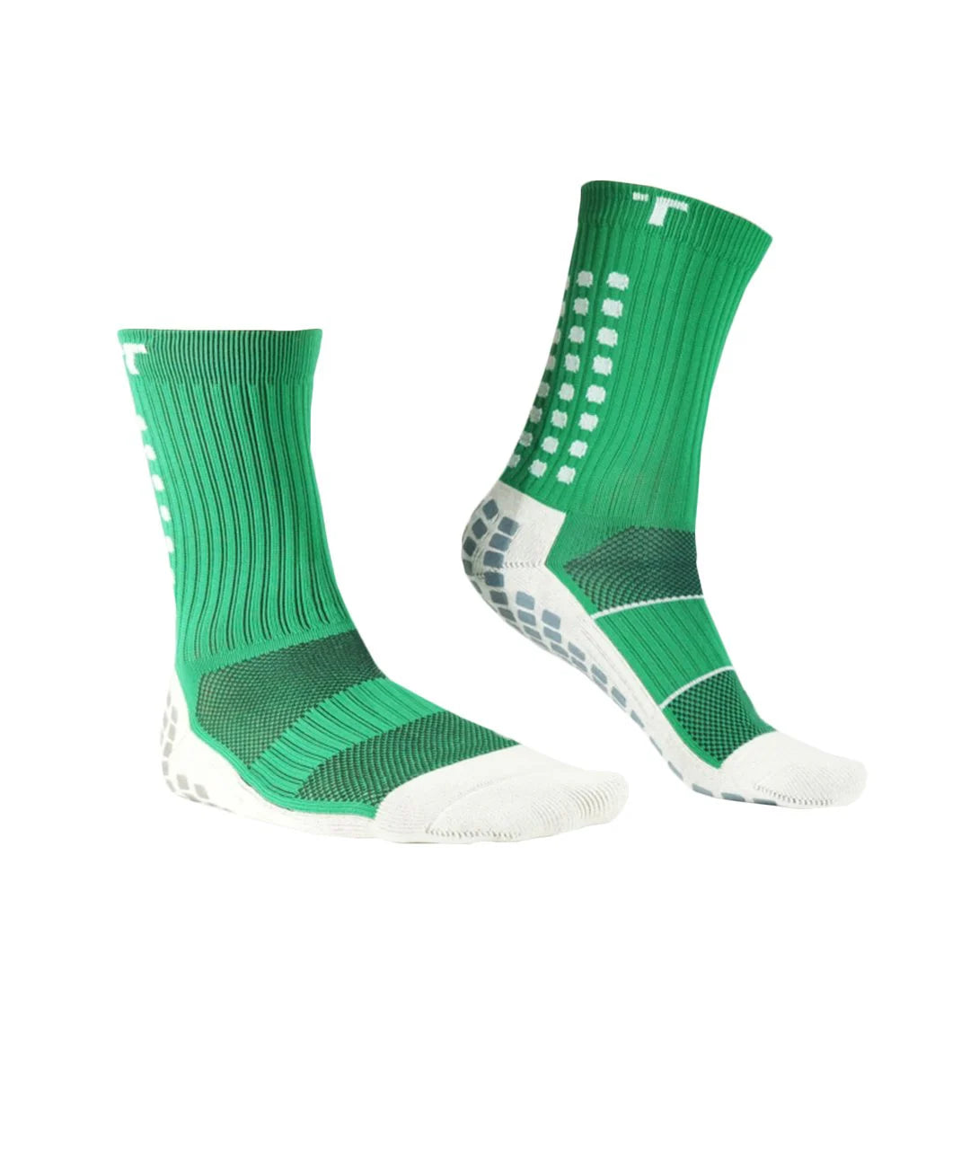 TRUsox Mid-Calf Thin Socks