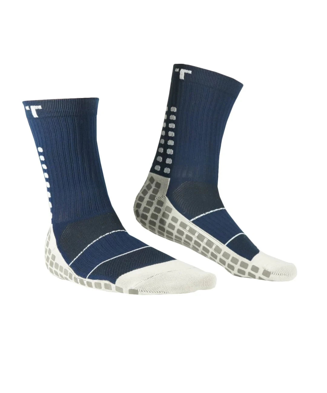 TRUsox Mid-Calf Thin Socks