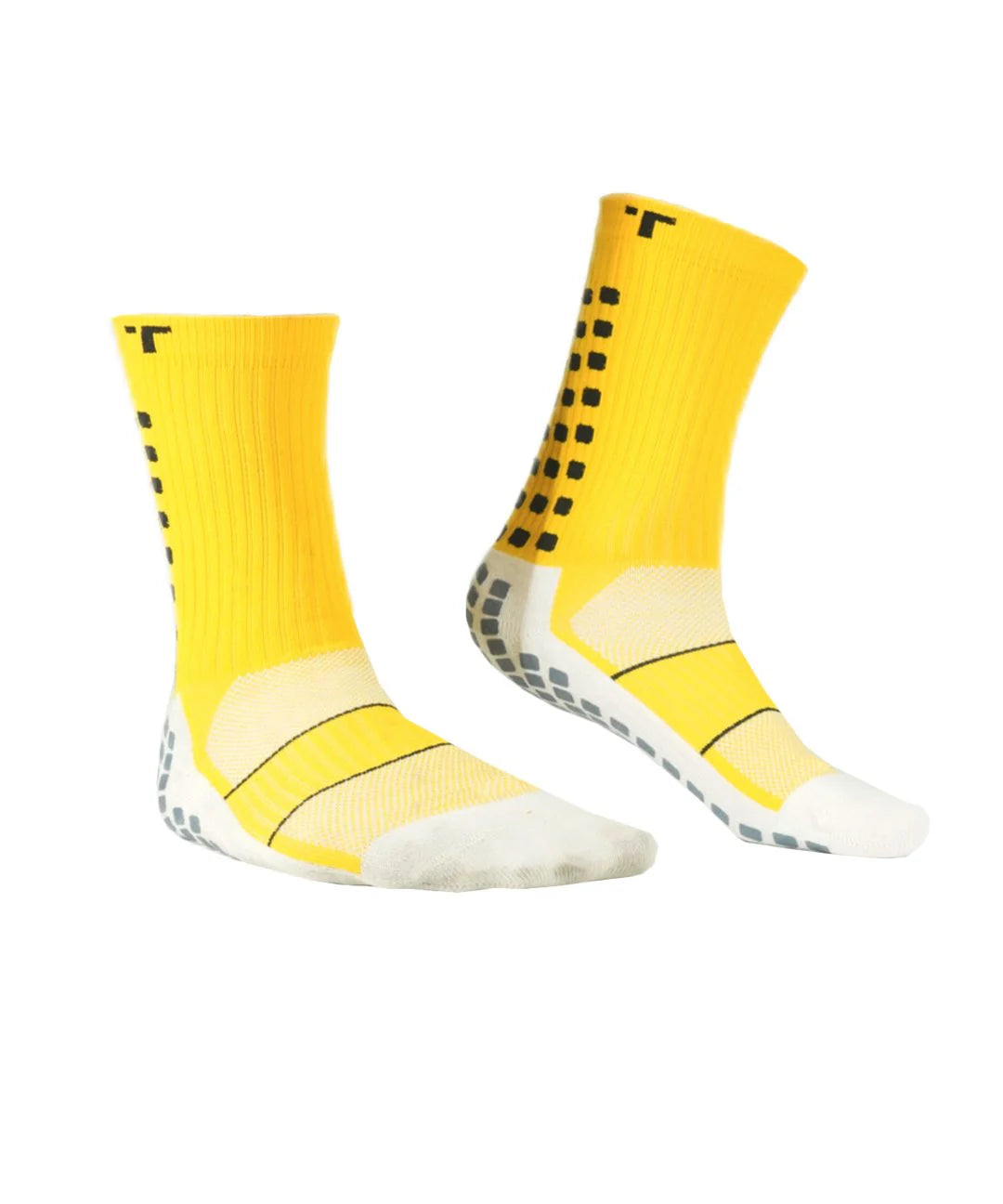 TRUsox Mid-Calf Thin Socks