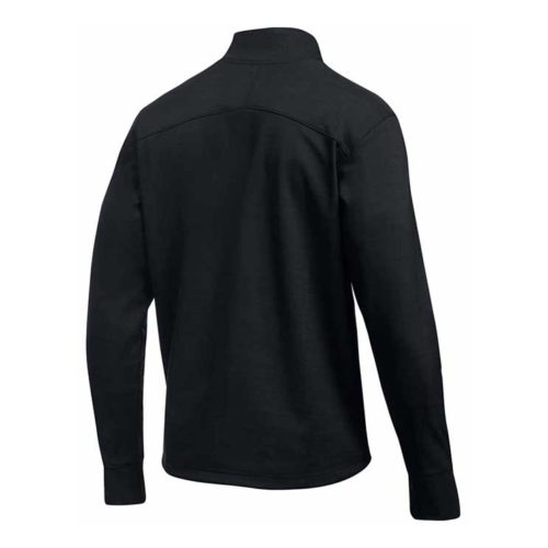 New Balance Knit Training Jacket Black