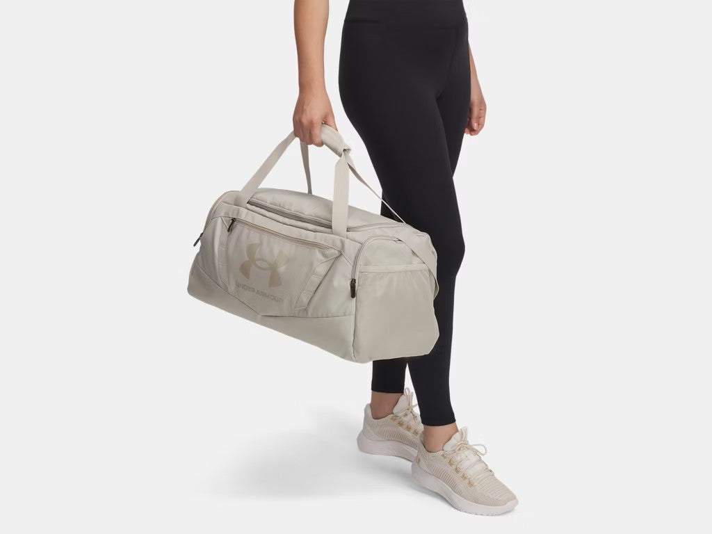 Under Armour Small 5.0 Duffle Bag