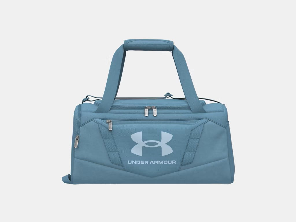 Bolsa de deporte Under Armour Undeniable XS