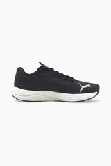 PUMA Velocity NITRO 2 Running Shoes Black/White