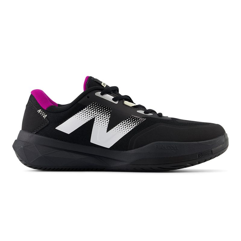 New Balance FuelCell 796v4 Black