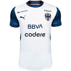 Camiseta de visitante PUMA Monterrey 24/25 para hombre