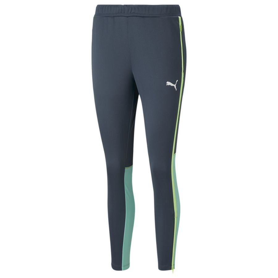 Pantalones de entrenamiento PUMA Individualblaze para mujer