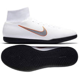 Nike Superflyx 6 Club IC White/Gr