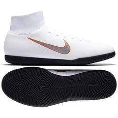 Nike Superflyx 6 Club IC Blanco/Verde