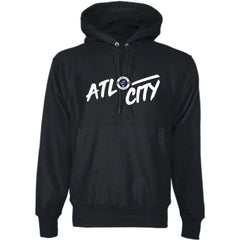 Atl City FC Hoodie