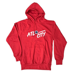 ATL City FC Hoodie