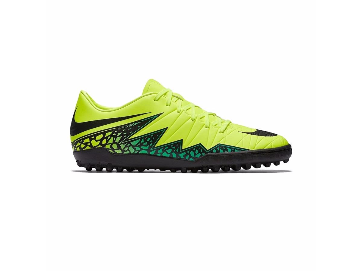 Nike Jr HyperVenom Phelon II TF V