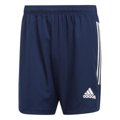 Pantalón corto adidas Condivo 20 azul marino