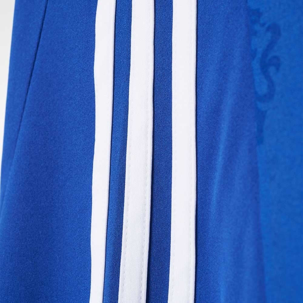 adidas Women's Chelsea Home Jersey W 16 Blue/White