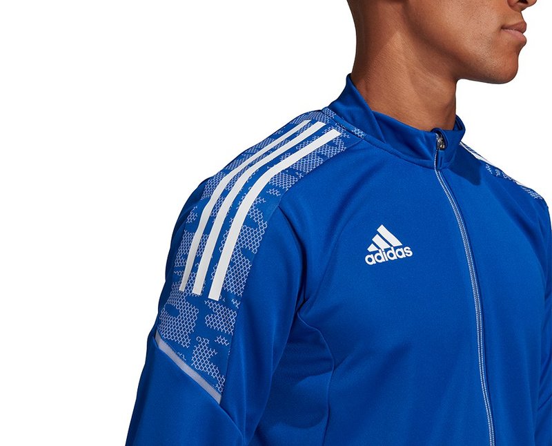 adidas Youth Condi 21 Jacket