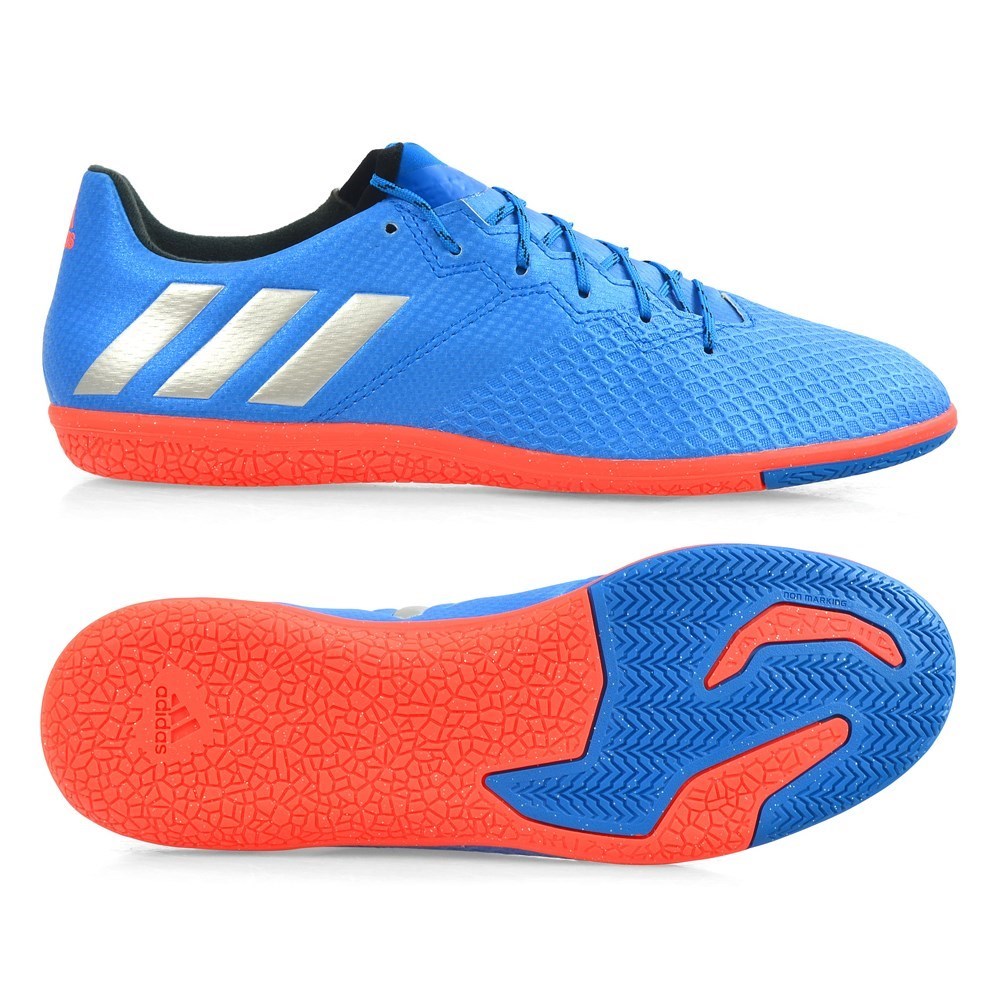 Zapatillas de futbol sala adidas Messi 16.3 IN Best Buy Soccer