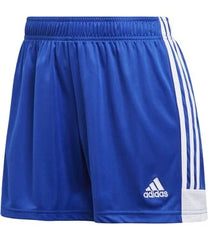 Queen City United adidas Women's Player Short