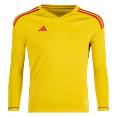 adidas Tiro 23 Cmp Goalkeeper Jersey LS Team S