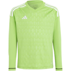 adidas Tiro 23 Cmp Goalkeeper Jersey LS Team S