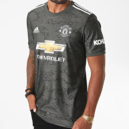 Nike Manchester United Away J 20