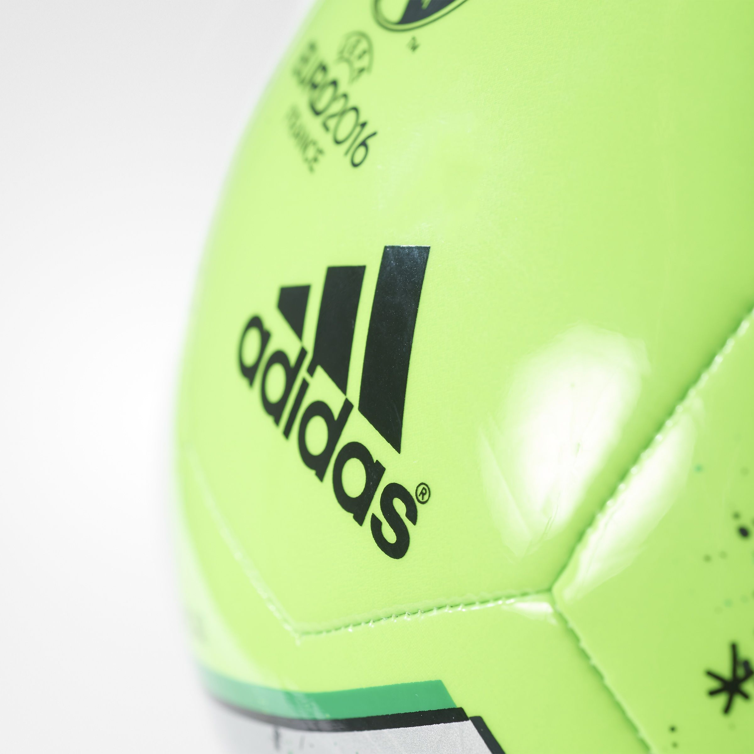 Adidas Euro 16 Glider Soccer Ball