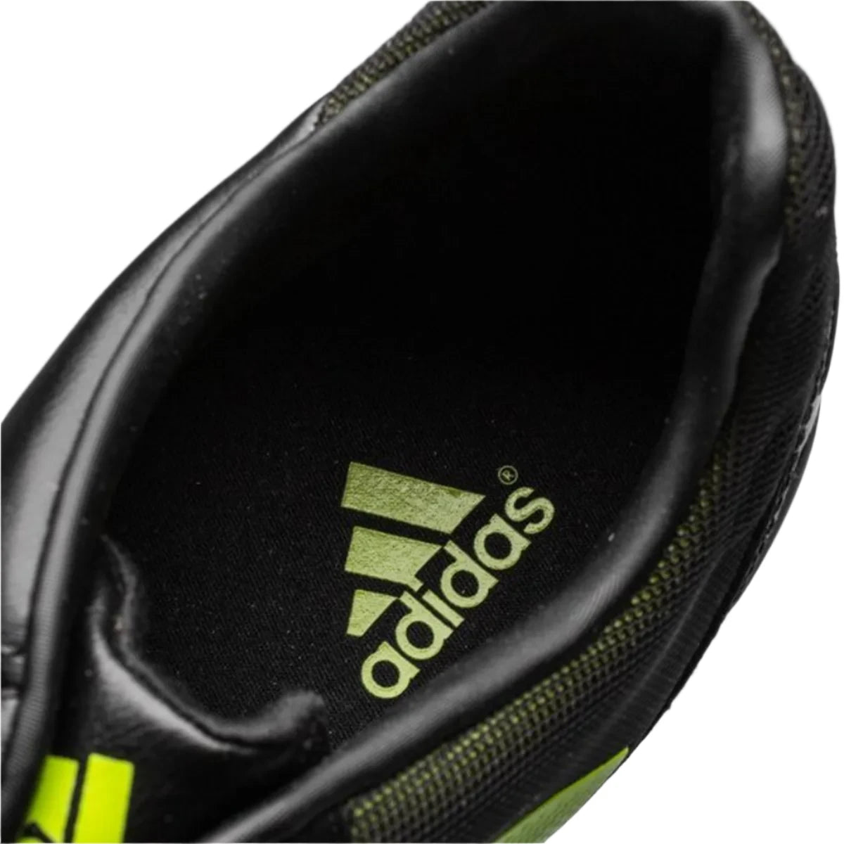 adidas nitrocharge 2.0 Trx FG Black/Volt