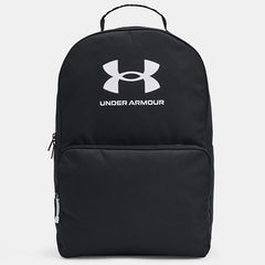 Mochila negra Loudon de Under Armour 