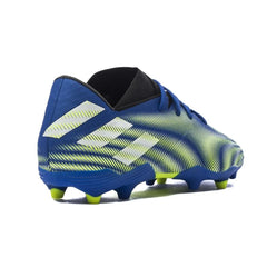 adidas Nemeziz .2 FG/AG Suoerlative Royal Blue/White/Solar Yellow