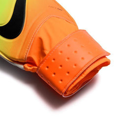 Nike Match Goalkeeper Gloves Bright Citrus/Volt