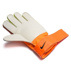 Nike Match Goalkeeper Gloves Bright Citrus/Volt