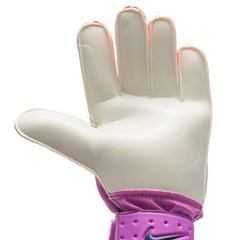 Nike Match Goalkeeper Gloves Total Crimson/Hyper Grape/Obsidian