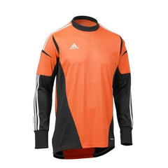 adidas Condivo 12 Goalkeeper Jersey Youth Orange/Black