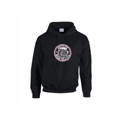 Butler Bulldog Soccer Hoodie