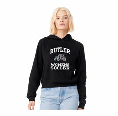 Butler HS Women's Hoodie