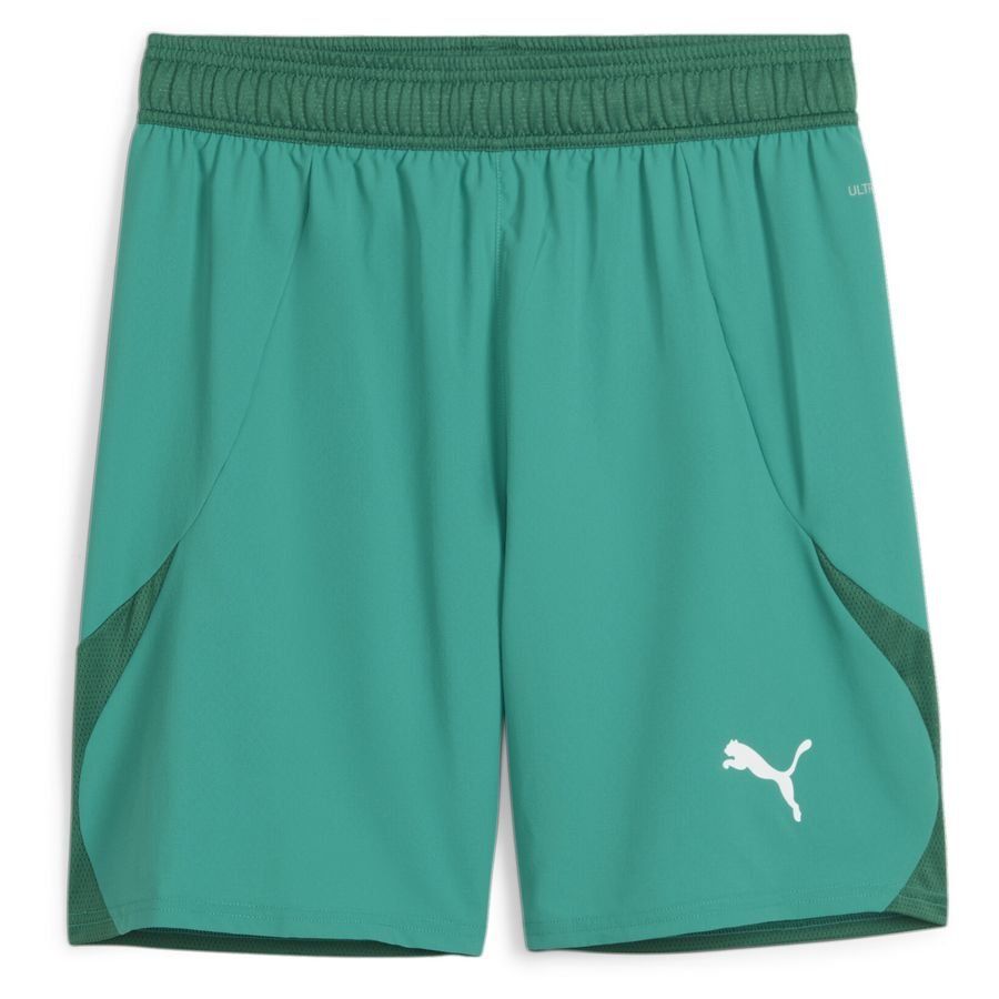 PUMA Team Final Shorts