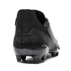 adidas Predator 20.2 FG Negro Núcleo/