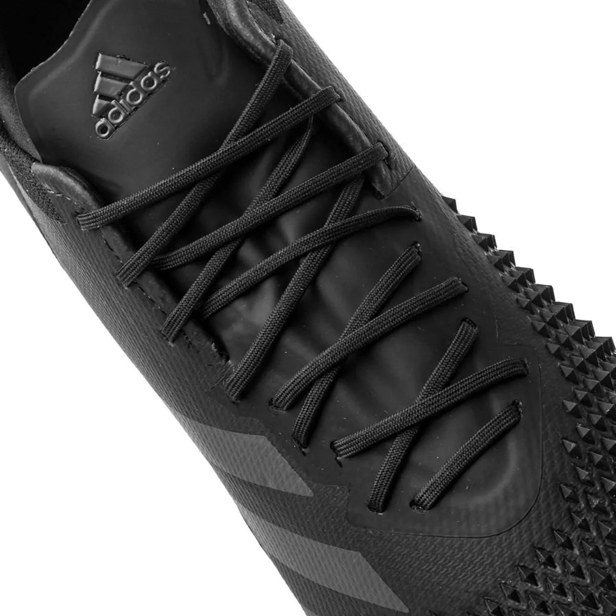 adidas Predator 20.2 FG Negro Núcleo/